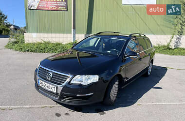 Універсал Volkswagen Passat 2009 в Жмеринці
