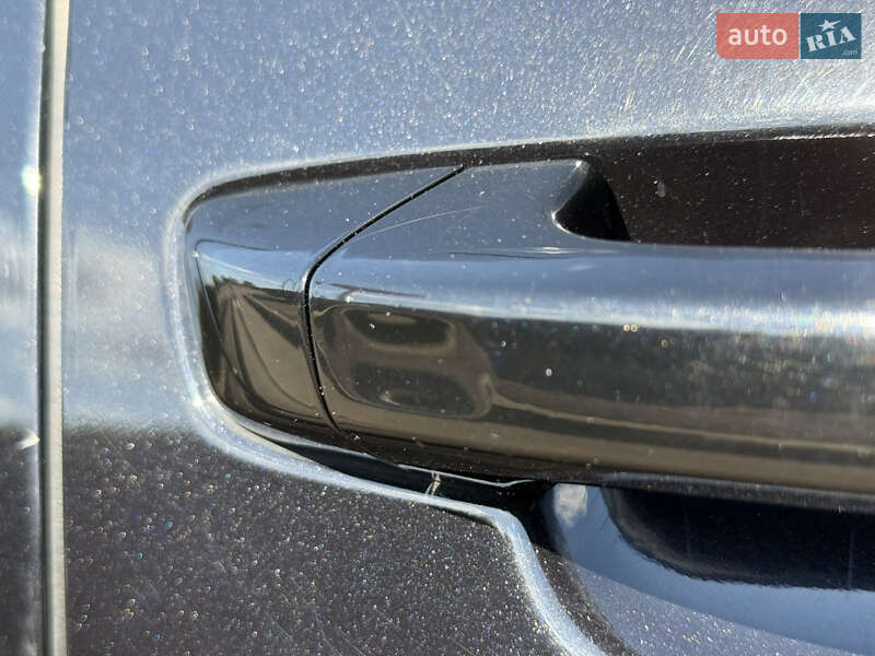 Седан Volkswagen Passat 2018 в Кривому Розі