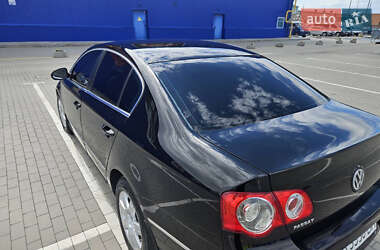 Седан Volkswagen Passat 2009 в 