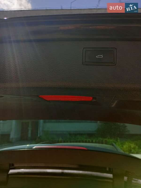 Универсал Volkswagen Passat 2014 в Славуте