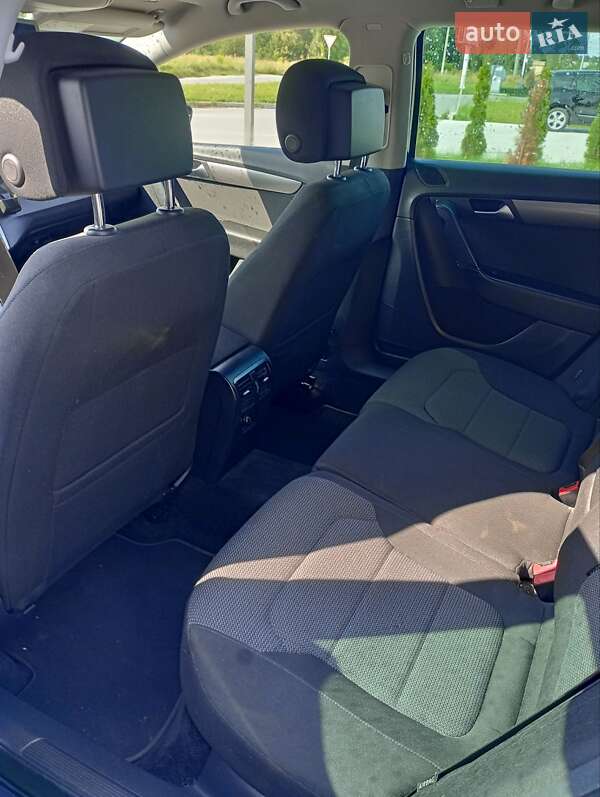 Универсал Volkswagen Passat 2014 в Славуте