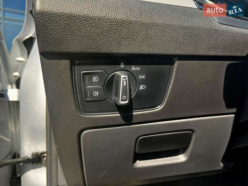 Універсал Volkswagen Passat 2014 в Тернополі