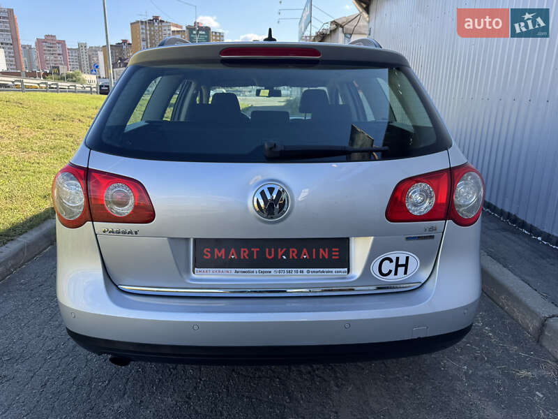 Универсал Volkswagen Passat 2010 в Киеве фото 45 Универсал Volkswagen Passat 2010 в Киеве