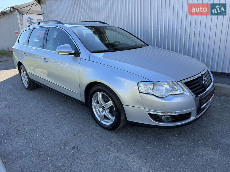 Универсал Volkswagen Passat 2010 в Киеве фото 53 Универсал Volkswagen Passat 2010 в Киеве