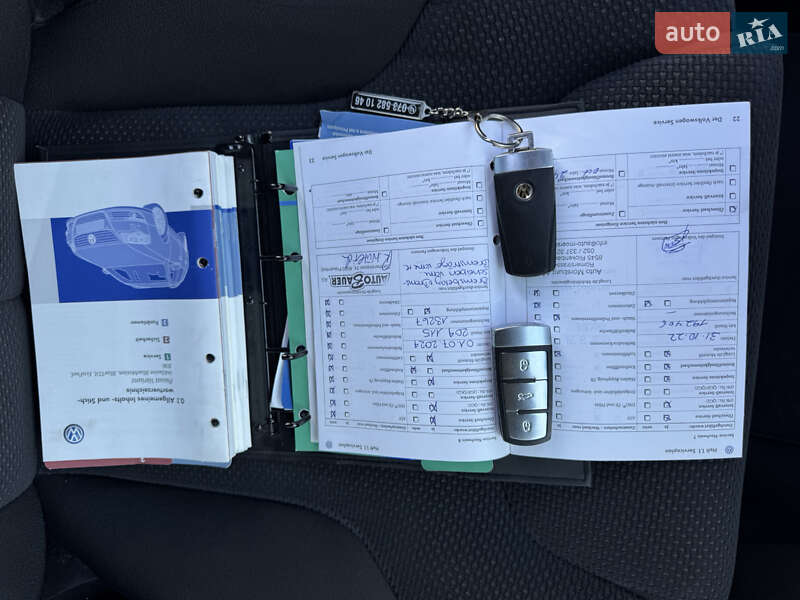 Универсал Volkswagen Passat 2010 в Киеве фото 60 Универсал Volkswagen Passat 2010 в Киеве