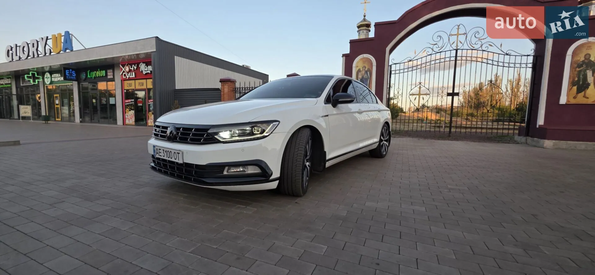 2015 Volkswagen Passat - мініатюра 58