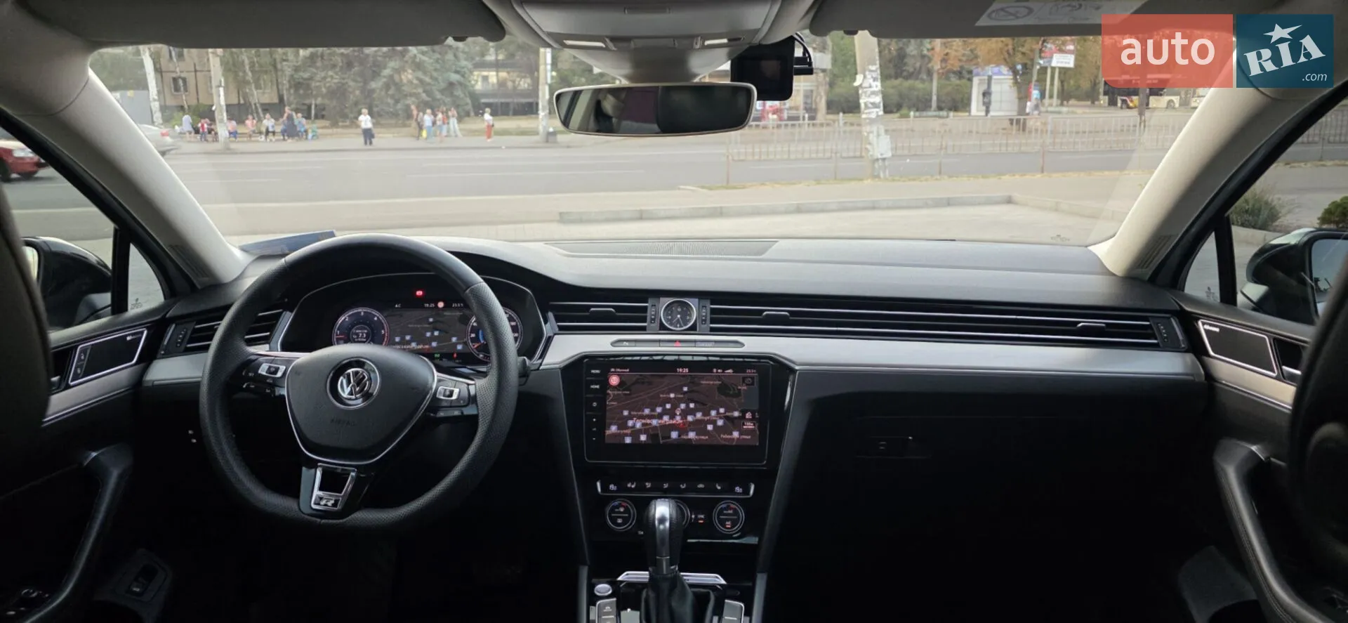 2015 Volkswagen Passat - мініатюра 68