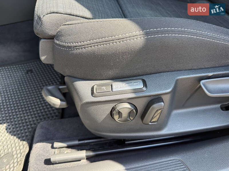 Універсал Volkswagen Passat 2018 в Коломиї