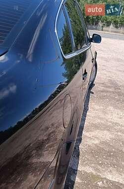 Седан Volkswagen Passat 2001 в 