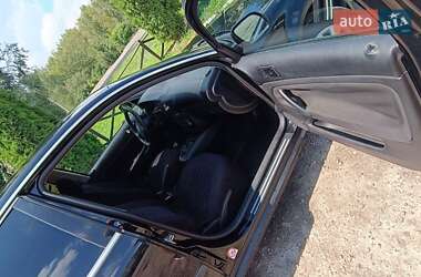 Седан Volkswagen Passat 2001 в 