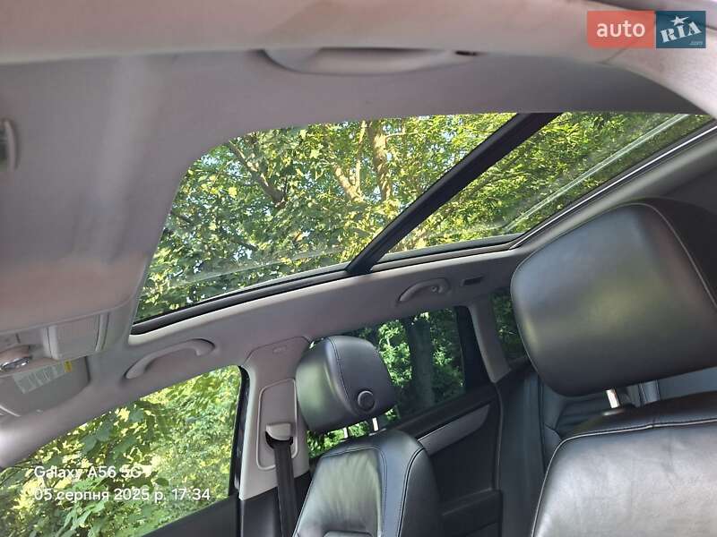 Универсал Volkswagen Passat 2011 в Киеве фото 18 Универсал Volkswagen Passat 2011 в Киеве