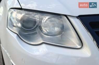 Седан Volkswagen Passat 2008 в 