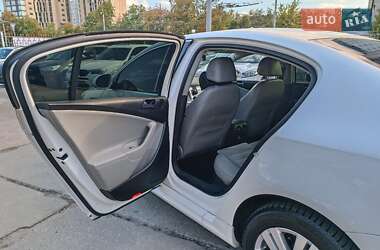 Седан Volkswagen Passat 2008 в 