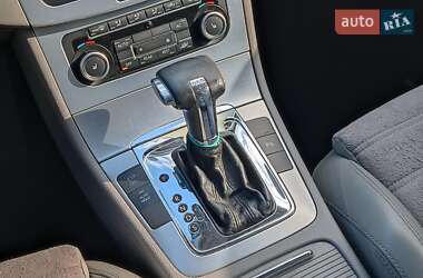 Седан Volkswagen Passat 2008 в 