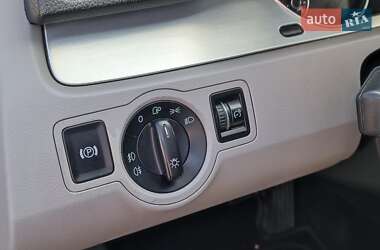 Седан Volkswagen Passat 2008 в 