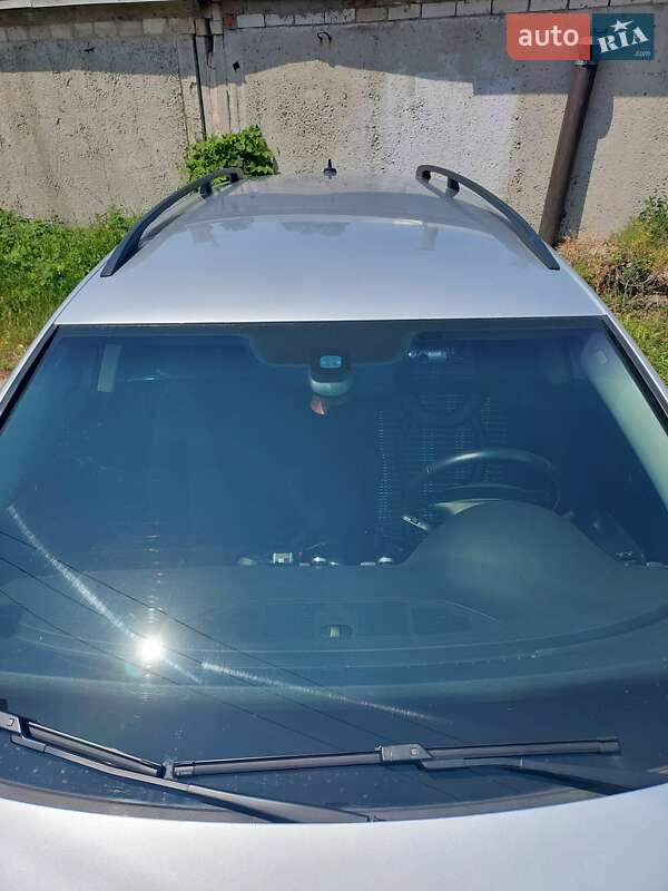 Универсал Volkswagen Passat 2009 в Кременчуге