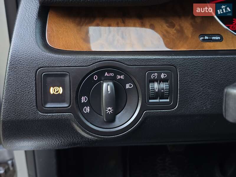 Седан Volkswagen Passat 2008 в Хмельницком