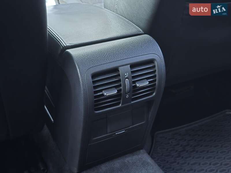 Седан Volkswagen Passat 2008 в Хмельницком