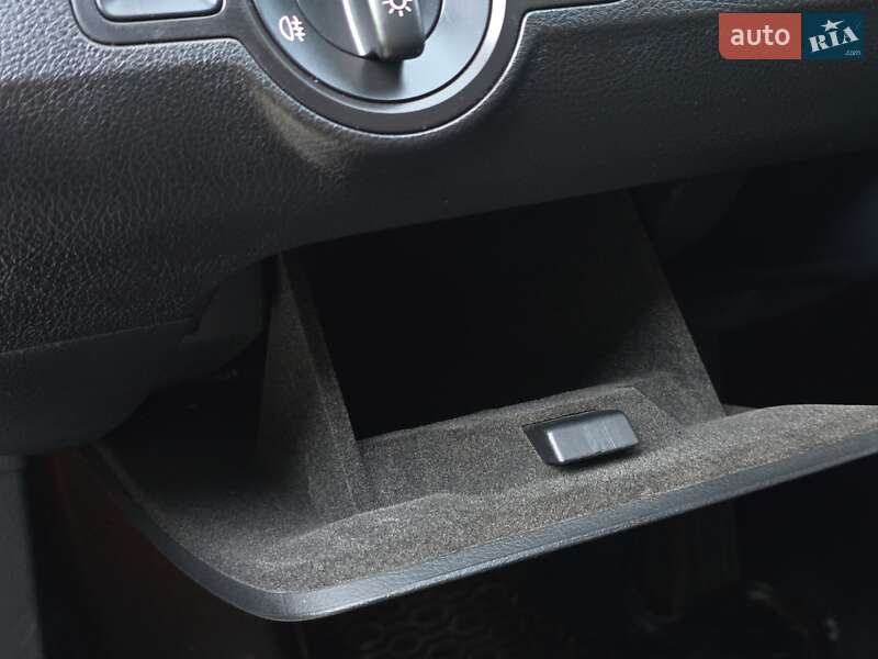 Седан Volkswagen Passat 2008 в Хмельницком