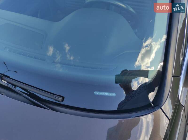 Універсал Volkswagen Passat 2015 в Житомирі