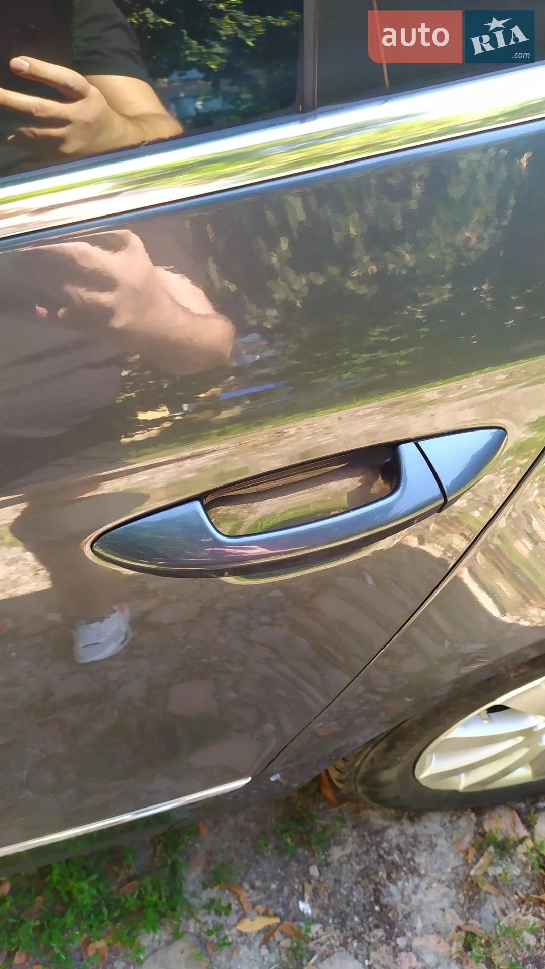 2010 Volkswagen Passat - мініатюра 6