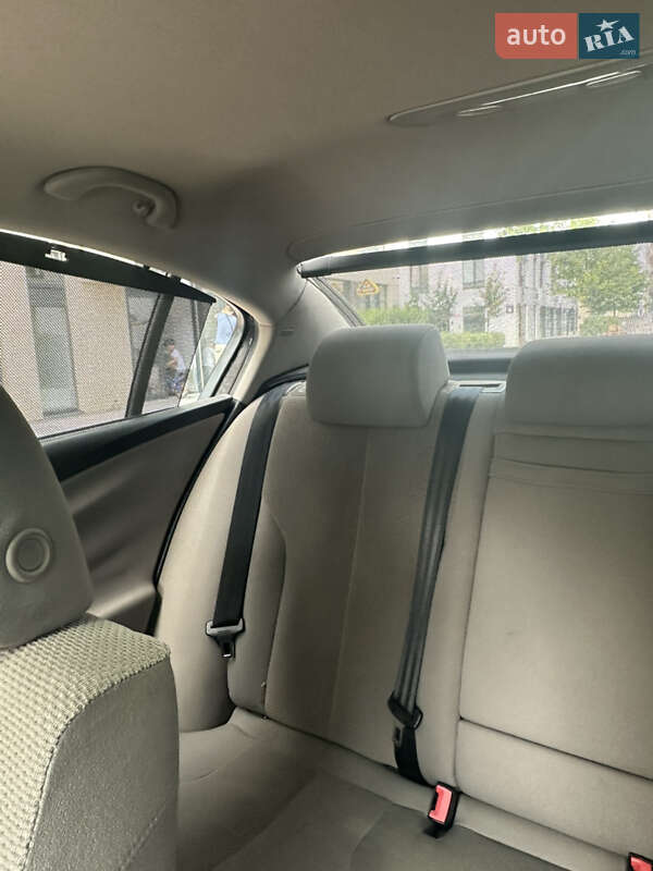 Седан Volkswagen Passat 2007 в Киеве фото 9 Седан Volkswagen Passat 2007 в Киеве