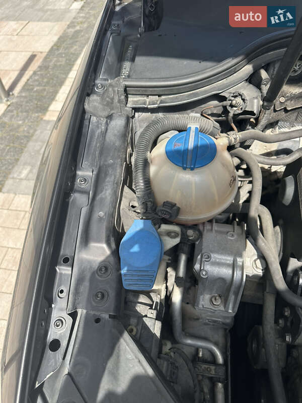 Седан Volkswagen Passat 2007 в Киеве фото 17 Седан Volkswagen Passat 2007 в Киеве