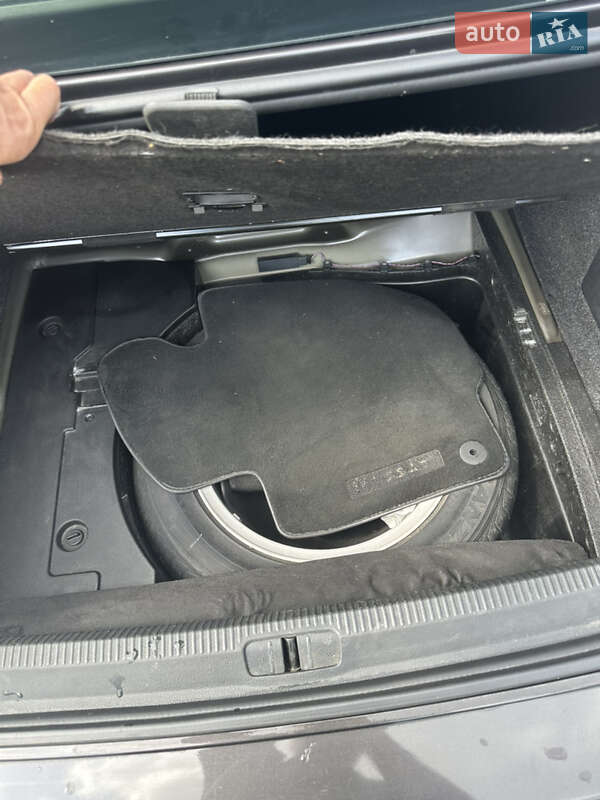 Седан Volkswagen Passat 2007 в Киеве фото 27 Седан Volkswagen Passat 2007 в Киеве