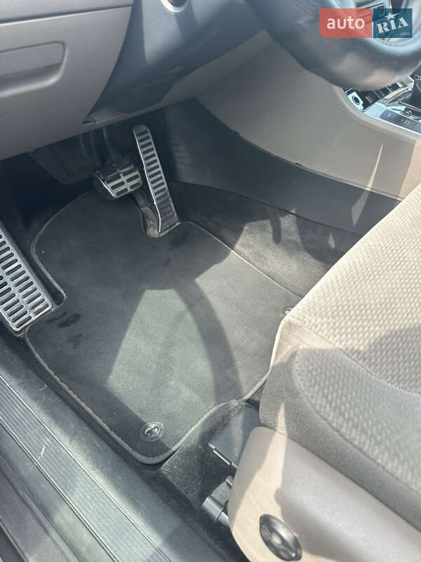 Седан Volkswagen Passat 2007 в Киеве фото 33 Седан Volkswagen Passat 2007 в Киеве