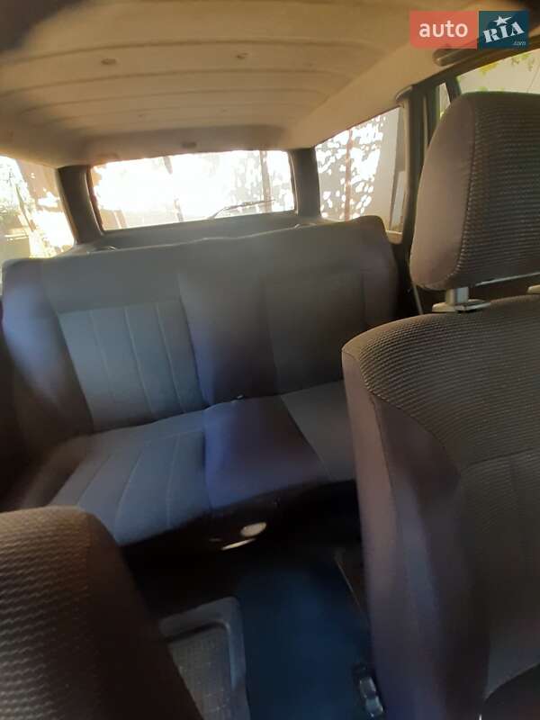 Универсал Volkswagen Passat 1987 в Виноградове