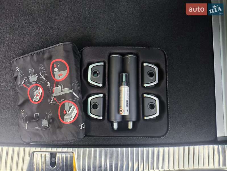 Універсал Volkswagen Passat 2018 в Вінниці