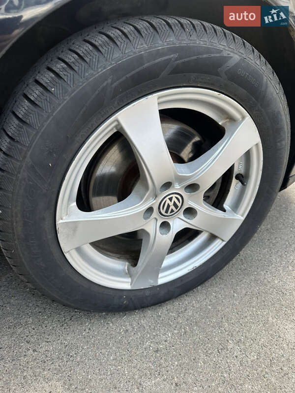 Универсал Volkswagen Passat 2005 в Киеве фото 39 Универсал Volkswagen Passat 2005 в Киеве