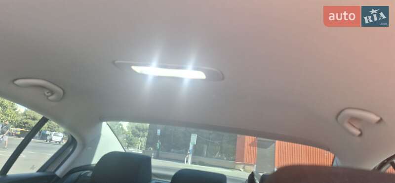 Седан Volkswagen Passat 2008 в Одессе