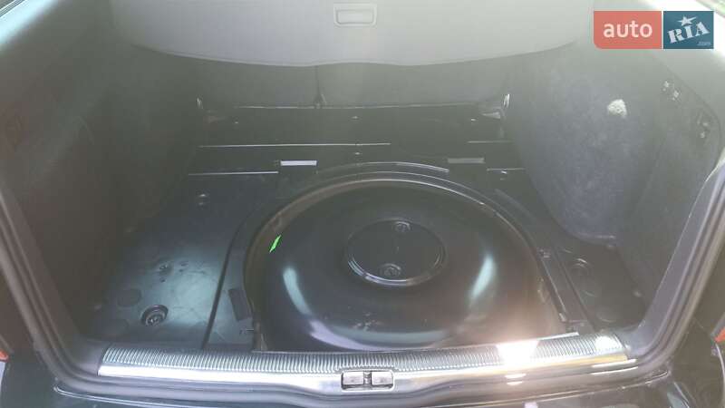 Универсал Volkswagen Passat 2004 в Ровно фото 17 Универсал Volkswagen Passat 2004 в Ровно