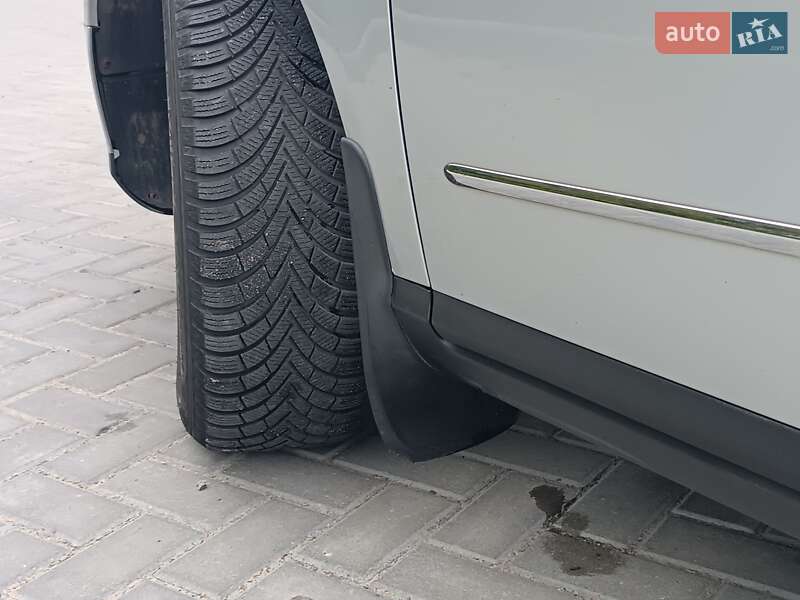 Седан Volkswagen Passat 2006 в Ковелі