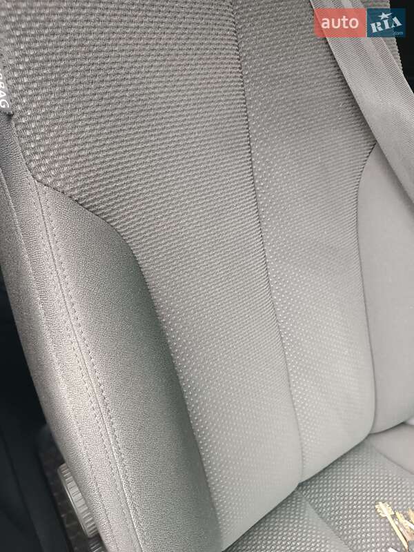 Седан Volkswagen Passat 2006 в Ковелі