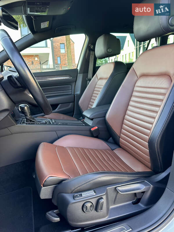 Универсал Volkswagen Passat 2021 в Умани фото 31 Универсал Volkswagen Passat 2021 в Умани