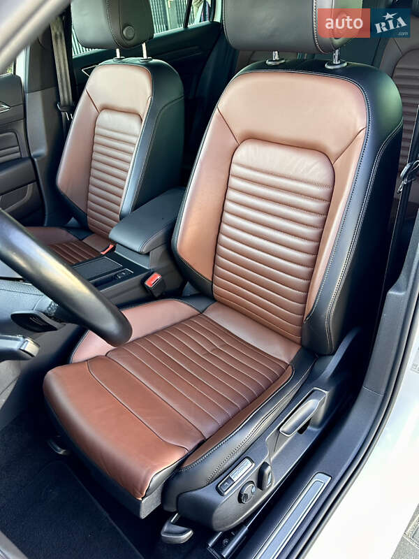 Универсал Volkswagen Passat 2021 в Умани фото 34 Универсал Volkswagen Passat 2021 в Умани