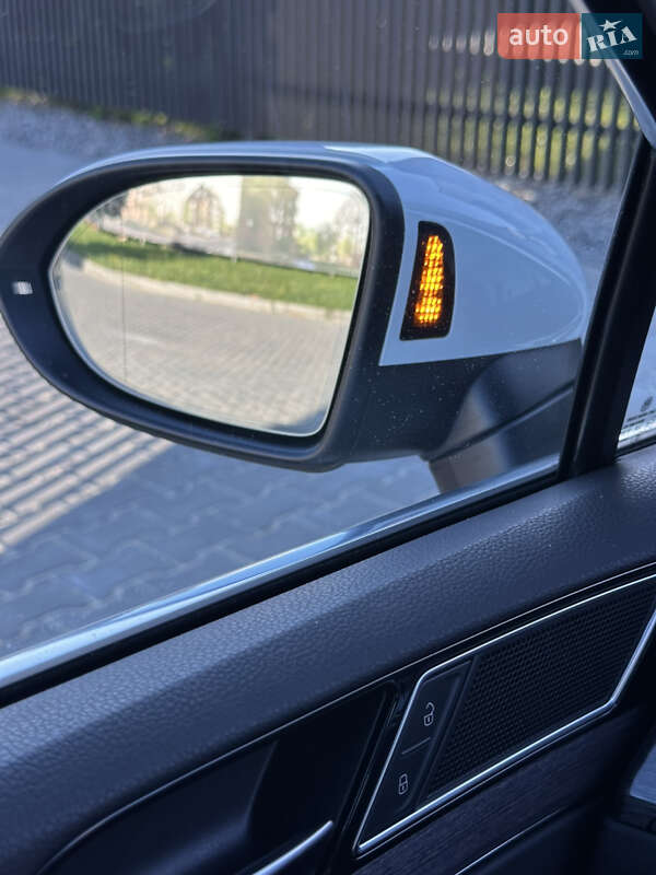 Универсал Volkswagen Passat 2021 в Умани фото 45 Универсал Volkswagen Passat 2021 в Умани