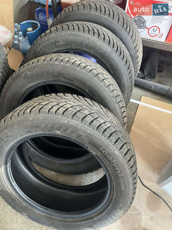 Седан Volkswagen Passat 2016 в Києві