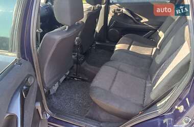Универсал Volkswagen Passat 1995 в  фото 11 Универсал Volkswagen Passat 1995 в