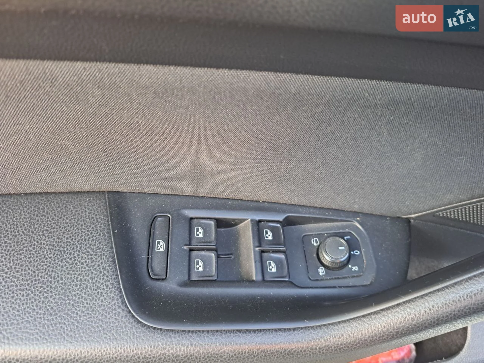 2015 Volkswagen Passat - мініатюра 7