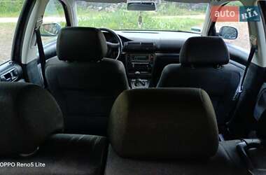 Универсал Volkswagen Passat 2003 в Житомире