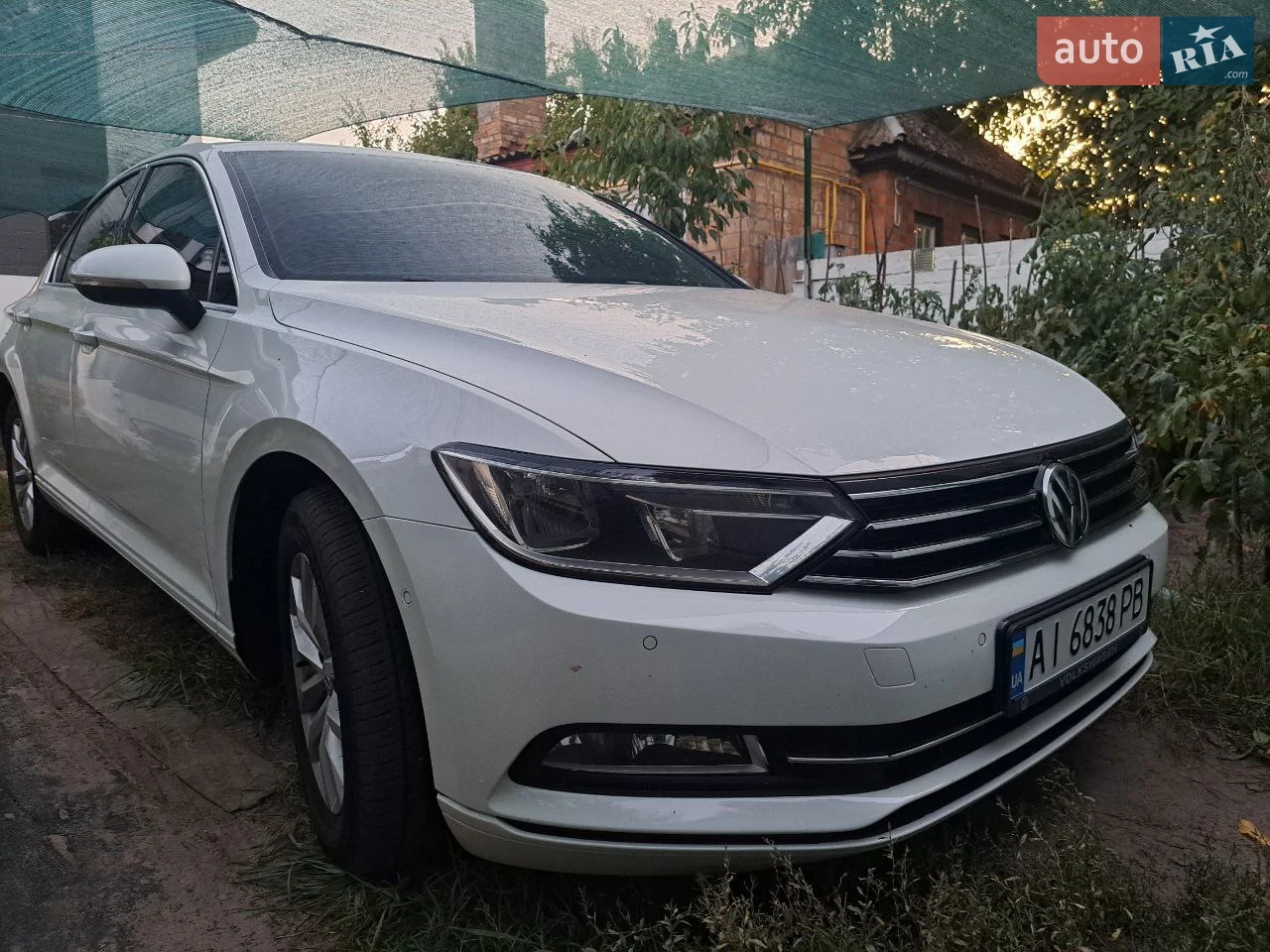 2014 Volkswagen Passat - мініатюра 27