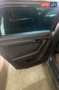 Универсал Volkswagen Passat 2011 в Киеве
