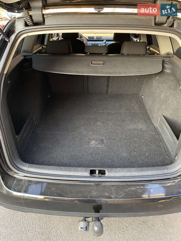Универсал Volkswagen Passat 2007 в Виннице