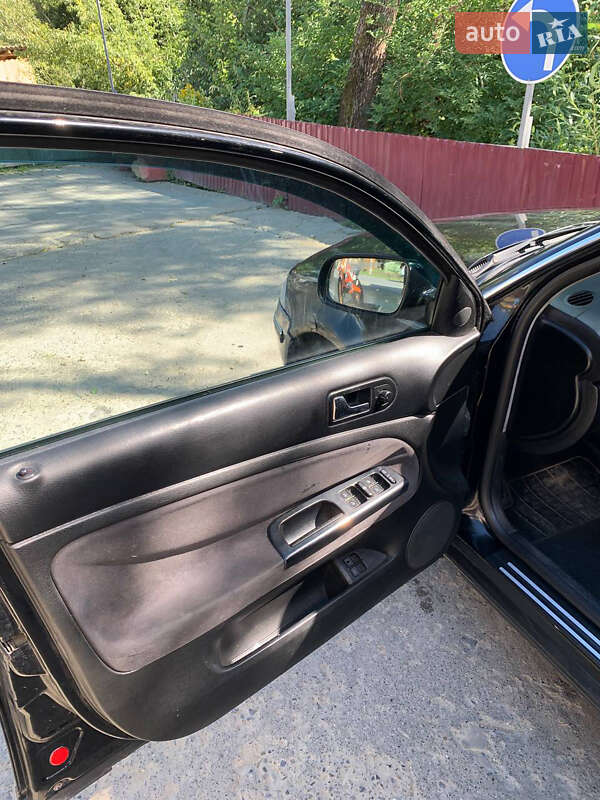 Универсал Volkswagen Passat 2001 в Верховине