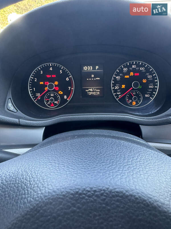 Седан Volkswagen Passat 2015 в Николаеве фото 9 Седан Volkswagen Passat 2015 в Николаеве