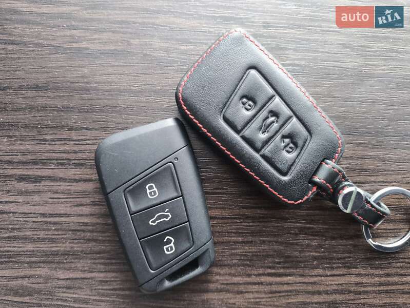 Універсал Volkswagen Passat 2018 в Вінниці