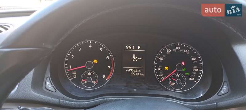 Седан Volkswagen Passat 2014 в Ровно фото 15 Седан Volkswagen Passat 2014 в Ровно